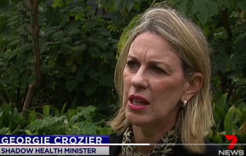 North Richmond injecting room - 7 NEWS